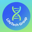LifeTech Group Logo